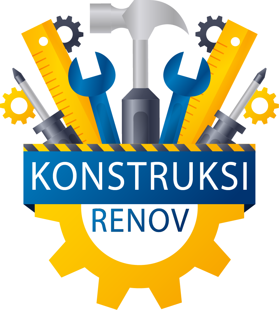Kontruksi Renov Logo