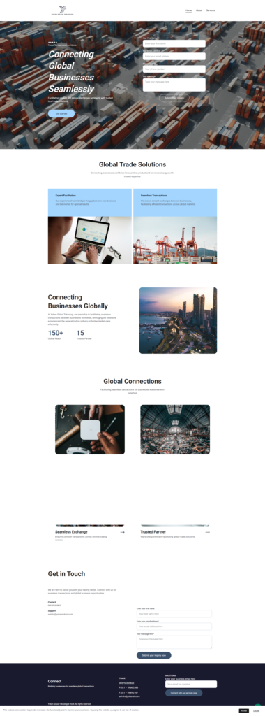 Yoken Solusi Teknologi_ Bisnis Global dan Trading _ YOKEN SOLUSI TEKNOLOGI