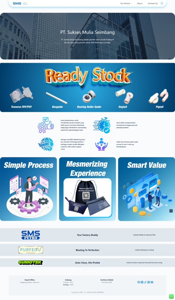suksesmuliaseimbang.com